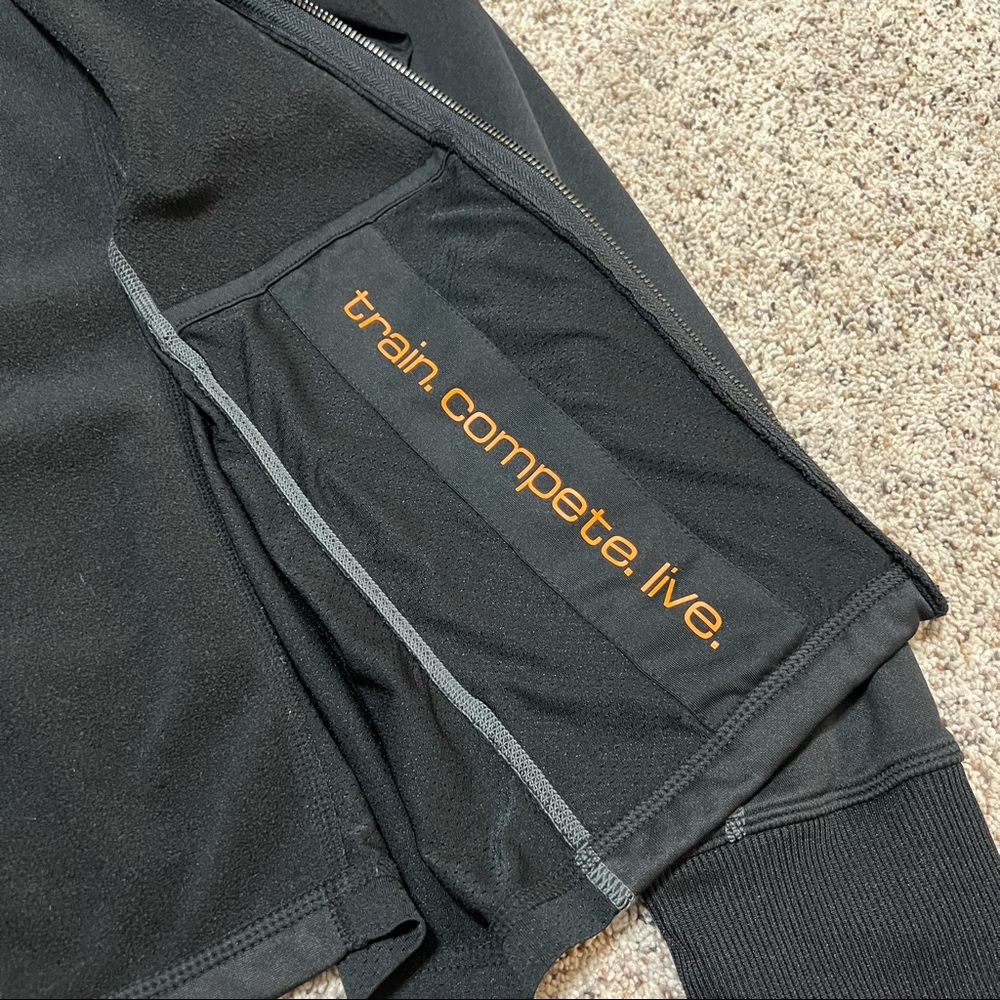 Hylete Full Zip Athletic Jackets - image 7